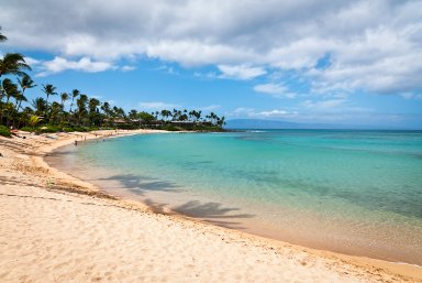 Big Island and Waikiki Oahu Hawaii Holiday