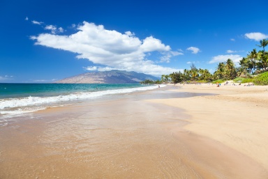 Luxury Kauai and Maui Hawaii Holiday offer