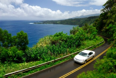 Helicopter Tour To Explore Maui Hawaii