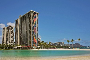 Oahu Honolulu Hotels