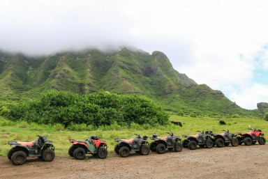 Explore More Things To Do on Oahu