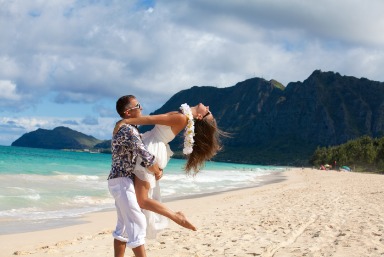 Weddings in Hawaii