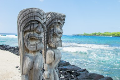 12 Nights Big Island Hawaii Package