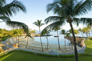 Big Island Hotels