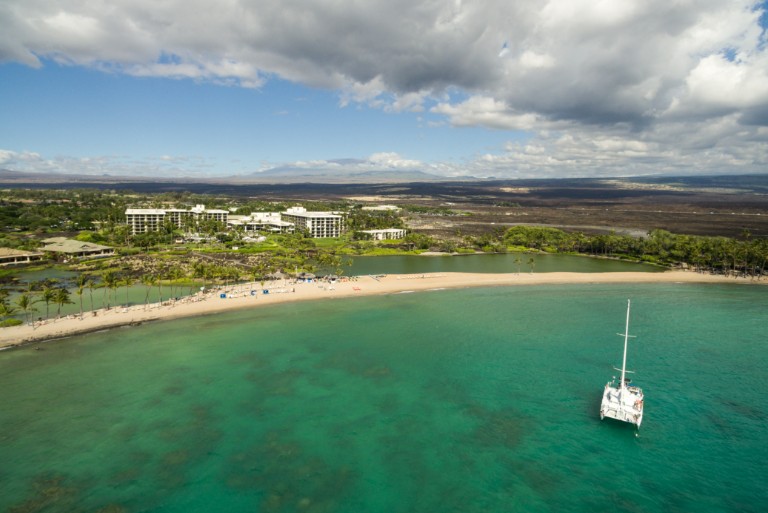 Big Island Hotels