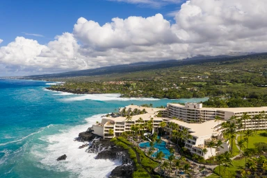 Outrigger Kanaloa at Kona