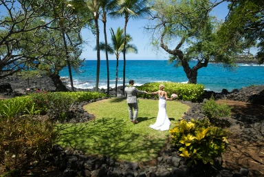 Outrigger Kanaloa at Kona