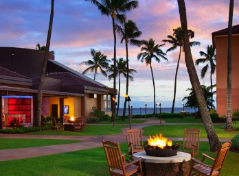 Kauai Hotels