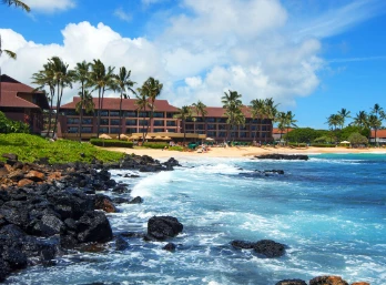 Sheraton Kauai Resort