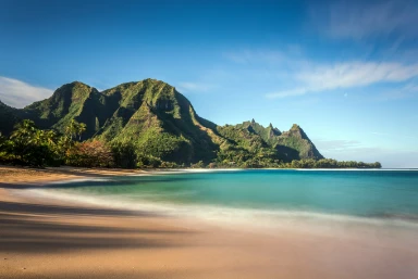 Kauai Beaches