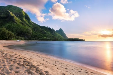 Kauai Beaches