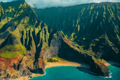 Luxury West Coast and Hawaii Island Hopping Offer