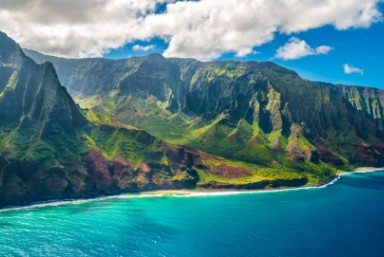 Hawaii Island Hopping Holidays