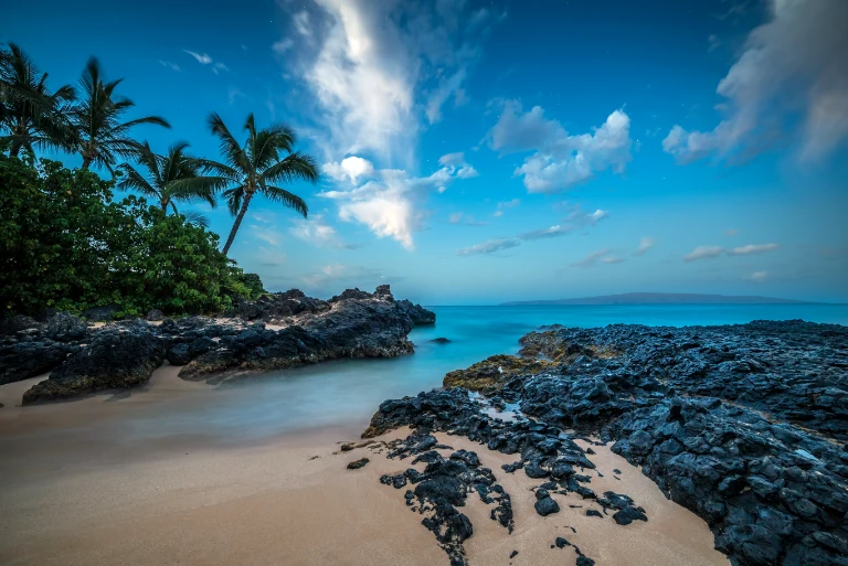 Hawaii and Alaska Cruise
