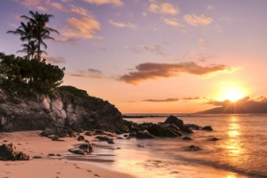 Outrigger Napili Shores