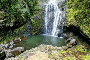 Luxury West Coast and Hawaii Island Hopping Offer