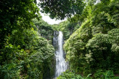 Haleakala National Park