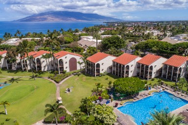 Maui Hotels