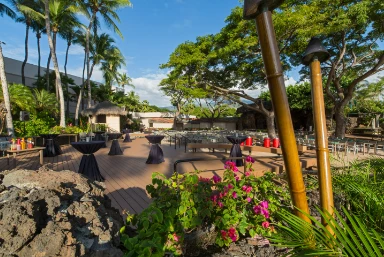 Hyatt Regency Maui Resort & Spa