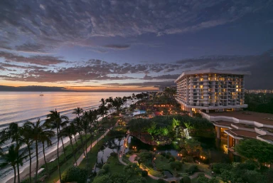 Hyatt Regency Maui Resort & Spa