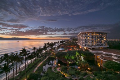 Maui Hotels