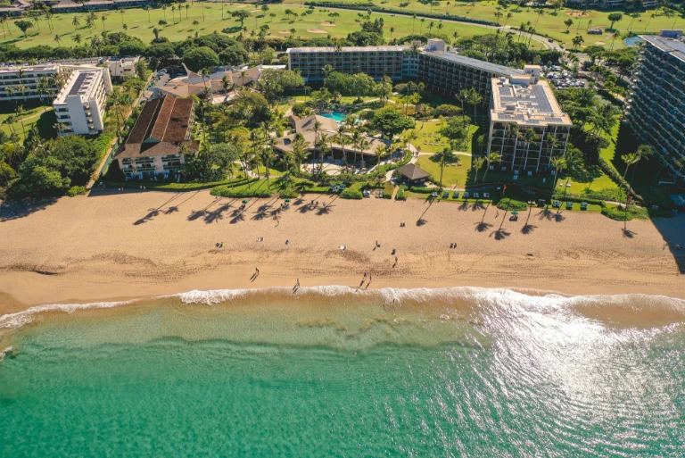 Tailormade Hawaii Honeymoon