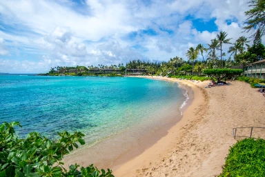 Outrigger Napili Shores