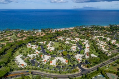 Outrigger Palms at Wailea Maui