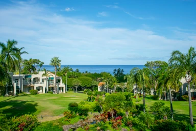 Outrigger Palms at Wailea Maui