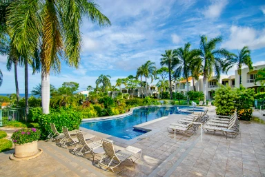 Outrigger Palms at Wailea Maui