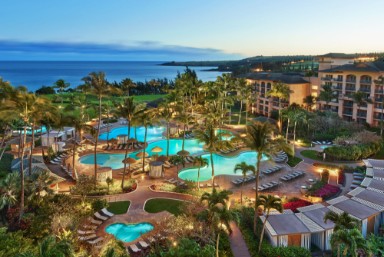 Maui Hotels