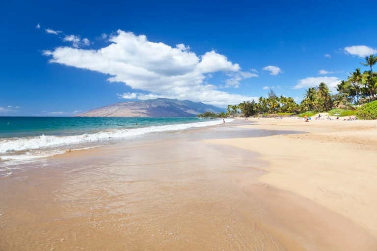 Luxury Kauai and Maui Hawaii Holiday offer