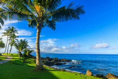 Hawaii Tailormade Multi Stop Holiday