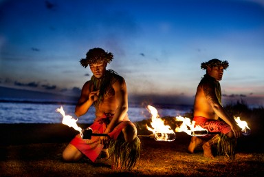 Oahu World Famous North Shore