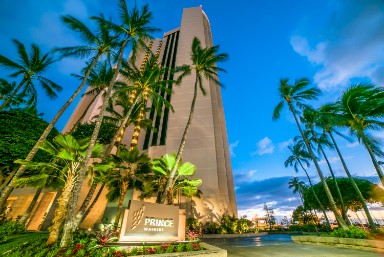 Oahu Honolulu Hotels