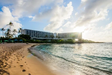 Turtle Bay Resort