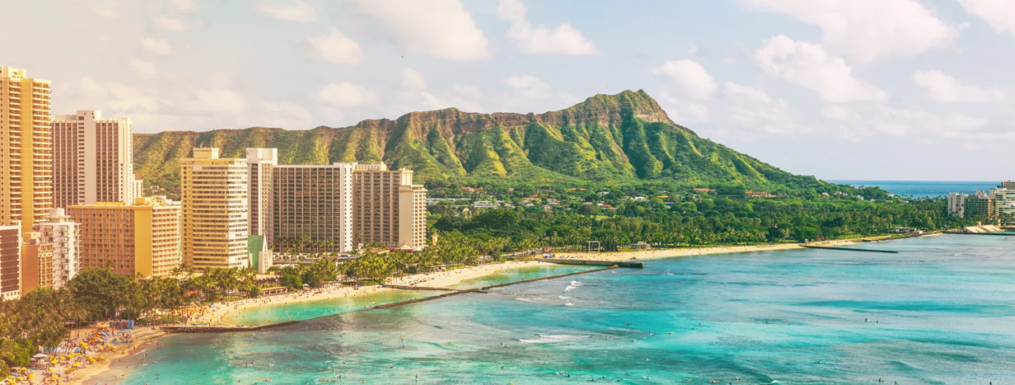 2027 Hawaii Holidays