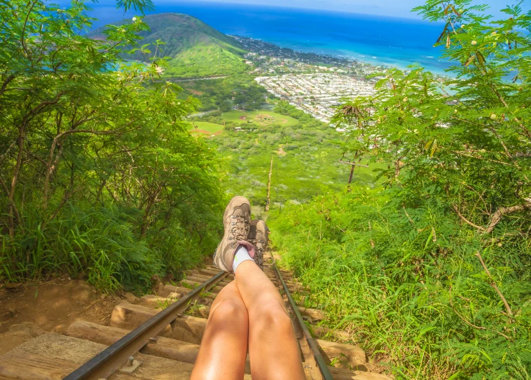 Oahu and Los Angeles Holiday