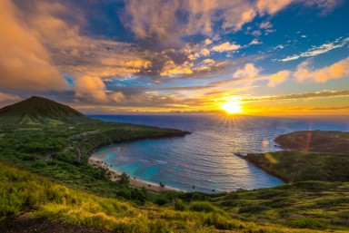 Oahu World Famous North Shore