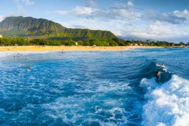 Luxury Kauai and Maui Hawaii Holiday offer