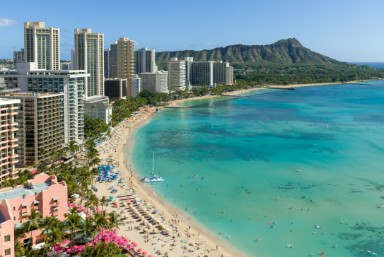 Oahu Honolulu Hotels