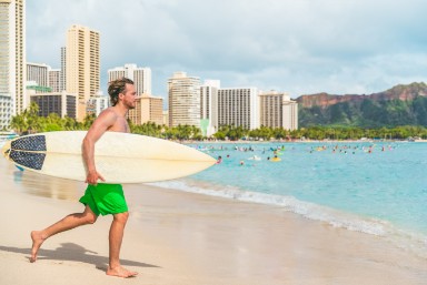 Explore More Things To Do on Oahu