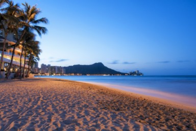 Luxury Hawaii, New York and San Francisco Holiday