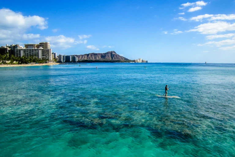 Hawaii and Vancouver Holiday