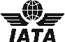 Iata logo